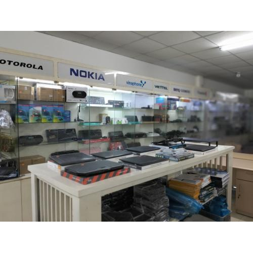 Công Ty TNHH Siêu Thị Nguyễn Đăng